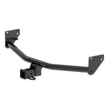 Rear Class 3 Trailer Hitch; 2in. Receiver; Select Hyundai Kona image 1