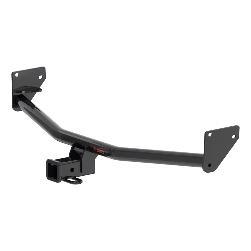 Rear Class 3 Trailer Hitch; 2in. Receiver; Select Hyundai Kona
