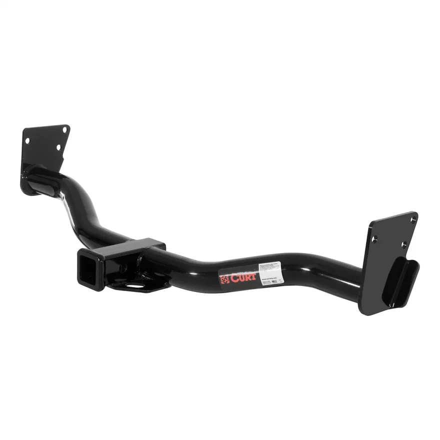 Rear Class 3 Hitch; 2in. Receiver; Select Blazer; Jimmy; Bravada (Round Tube Frame)