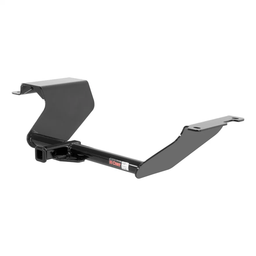 Rear Class 1 Trailer Hitch; 1-1/4in. Receiver; Select Mazda 5