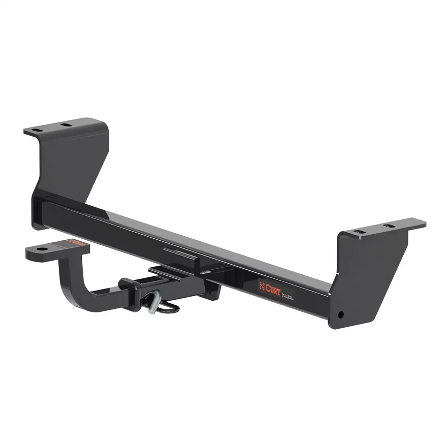 Rear Class 1 Trailer Hitch; 1-1/4in. Ball Mount; Select Scion tC