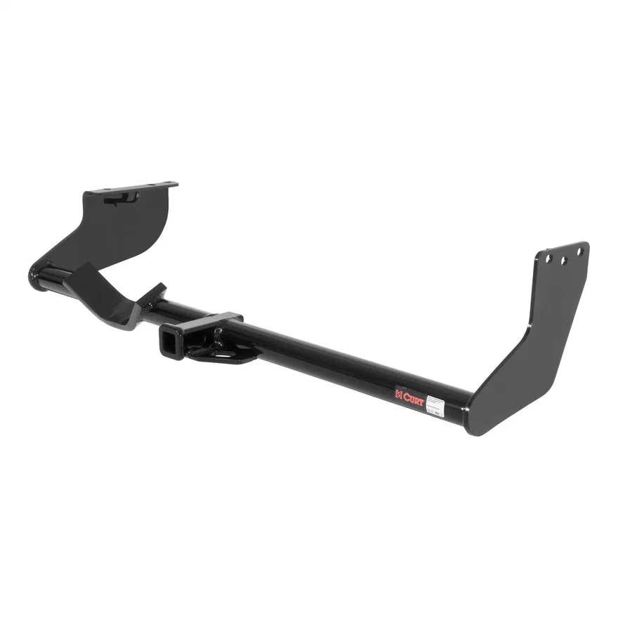 Rear Class 1 Trailer Hitch; 1-1/4in. Receiver; Select Nissan Cube