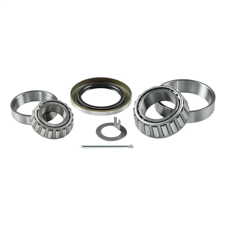 Trailer Bearing Replacement Kit for 6;000-lb. Axle Hub