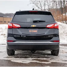 Rear Class 3 Trailer Hitch; 2in. Receiver; Select Chevrolet Equinox image 3