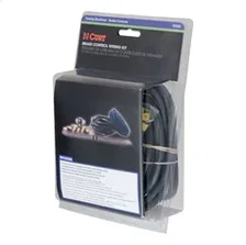 Trailer Brake Controller Wiring Kit image 2