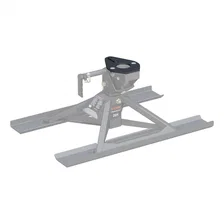 CrossWing 5th Wheel Wedge Kit for Reese Sidewinder image 3