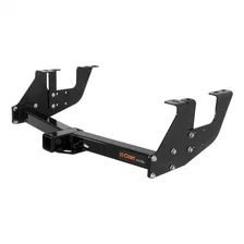 Class 3 Multi-Fit Trailer Hitch with 2in. Receiver image 1