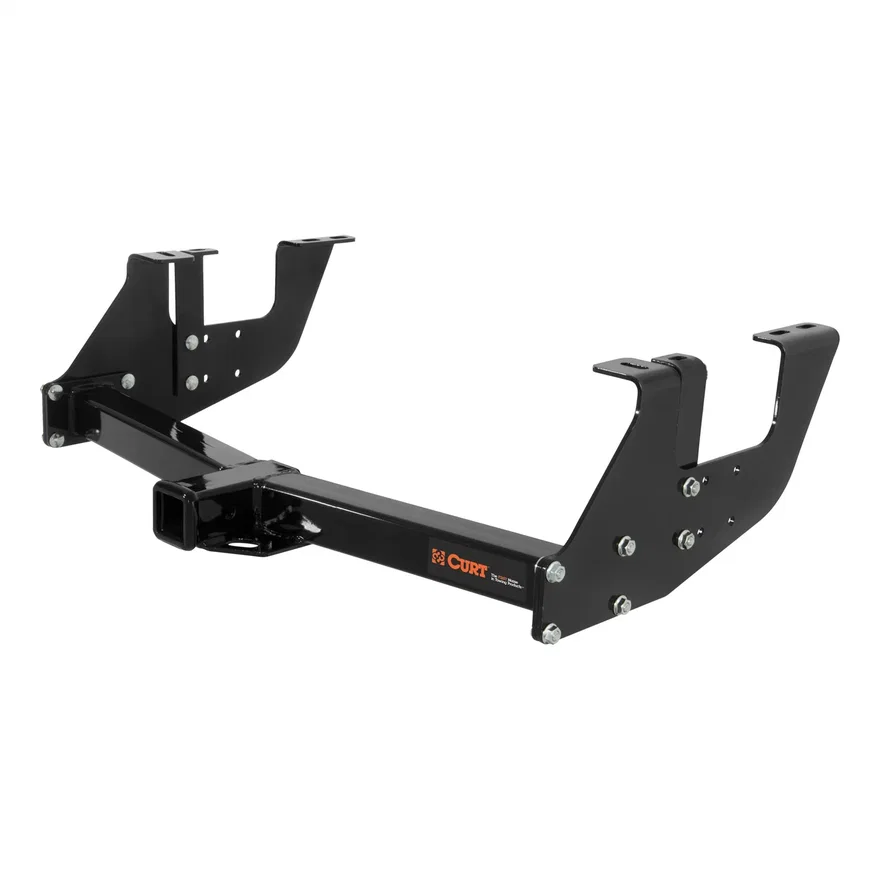 Class 3 Multi-Fit Trailer Hitch with 2in. Receiver