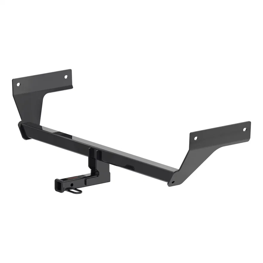 Rear Class 2 Trailer Hitch; 1-1/4in. Receiver; Select Nissan Rogue