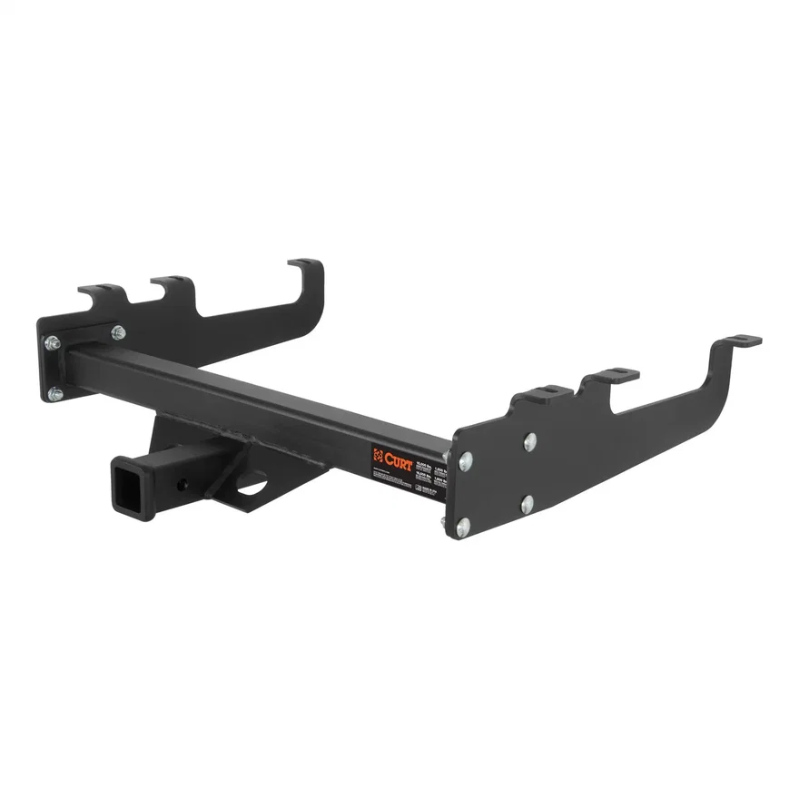 Class 5 Multi-Fit Trailer Hitch with 2in. Receiver