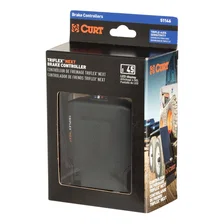 TriFlex NEXT Trailer Brake Controller Proportional image 2