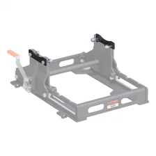 Replacement S25 5th Wheel Slider Pin Plates image 2