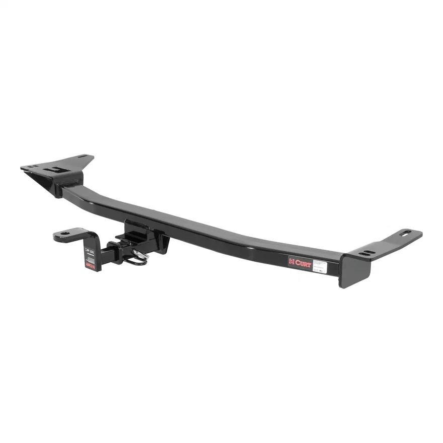 Rear Class 2 Hitch; 1-1/4in. Mount; Select 500; Freestyle; Taurus; X; Montego; Sable