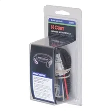 Universal Trailer Brake Controller Harness with Pigtails (Packaged) image 4