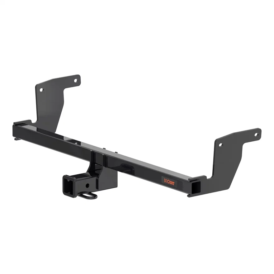 Rear Class 3 Hitch; 2in. Receiver; Select Toyota Crown Signia