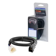 Trailer Brake Controller Harness; Select Subaru Ascent image 1