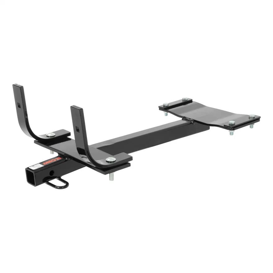 Rear Class 1 Trailer Hitch; 1-1/4in. Receiver; Select BMW Vehicles