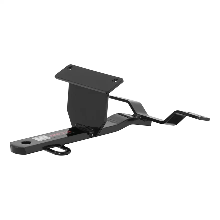 Rear Class 1 Fixed-Tongue Trailer Hitch with 3/4in. Trailer Ball Hole for Acura Legend