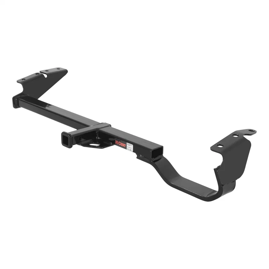 Rear Class 2 Hitch; 1-1/4in.; Select Lexus ES300; ES330; Toyota Avalon; Camry; Solara