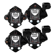 Road Armor Shock-Absorbing Trailer Equalizer Short Triple Axle; 3;500-8;000-lb image 3