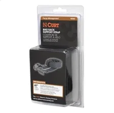 61in. Hitch Bike Rack Support Strap image 2