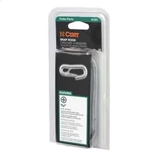 9/16in. Snap Hook (5;000 lbs; Packaged) image 2