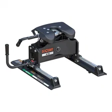 A16 Sliding 5th Wheel Hitch; 16;000 lbs. image 1