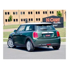 Rear Class 1 Trailer Hitch; 1-1/4in. Receiver; Select Mini Cooper image 2