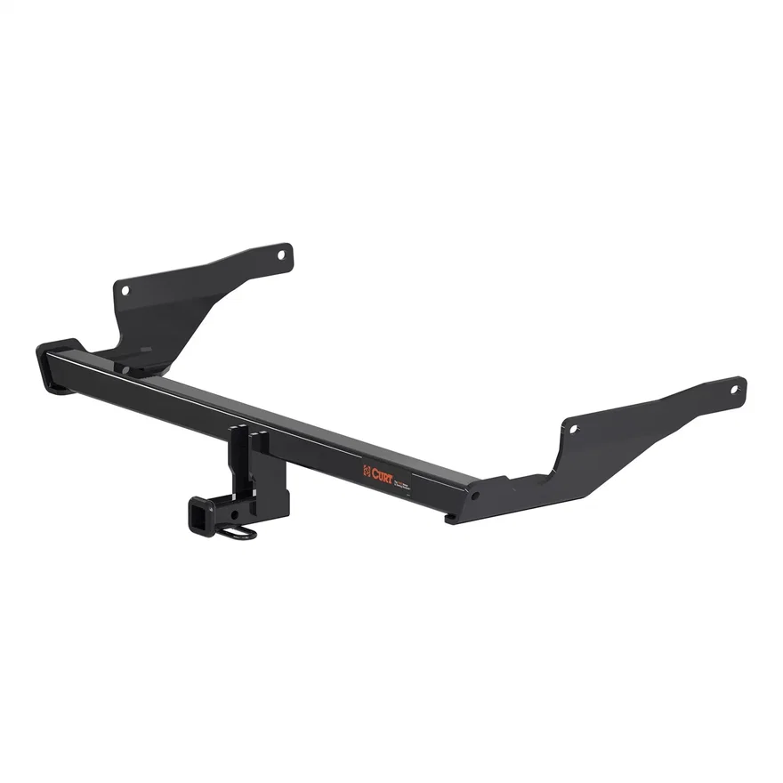Rear Class 2 Trailer Hitch; 1-1/4in. Receiver; Select Mazda CX-5