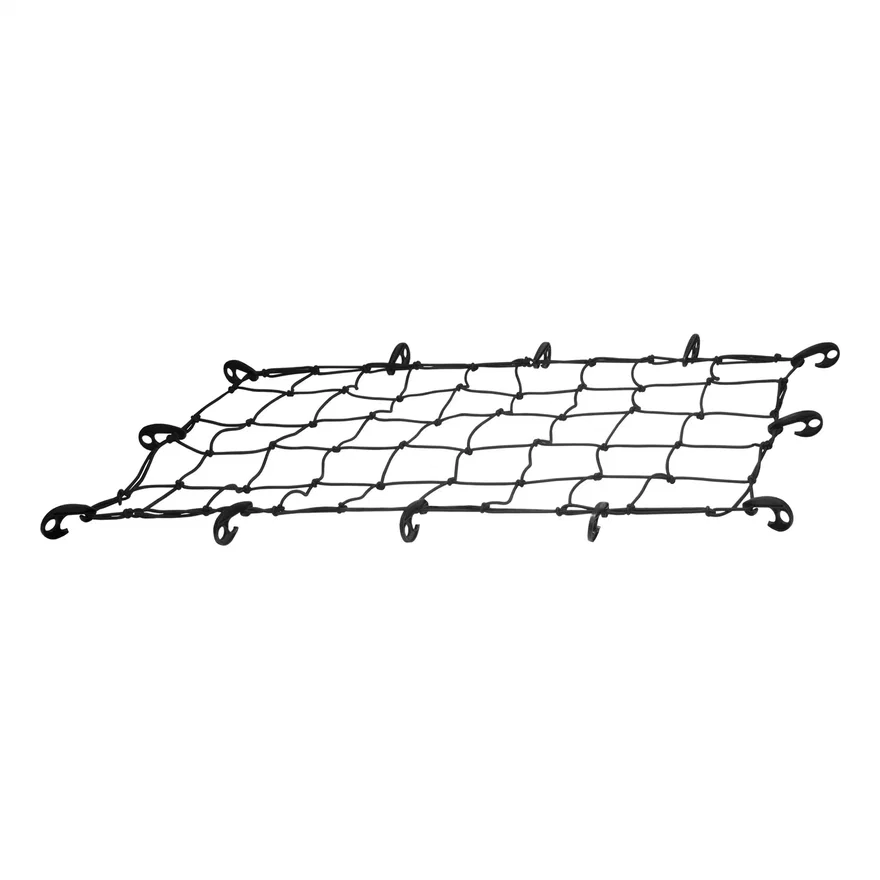 43in. x 24in. Elastic Cargo Net for Hitch Carrier