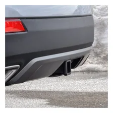 Rear Class 3 Trailer Hitch; 2in. Receiver; Select Hyundai Santa Fe image 4