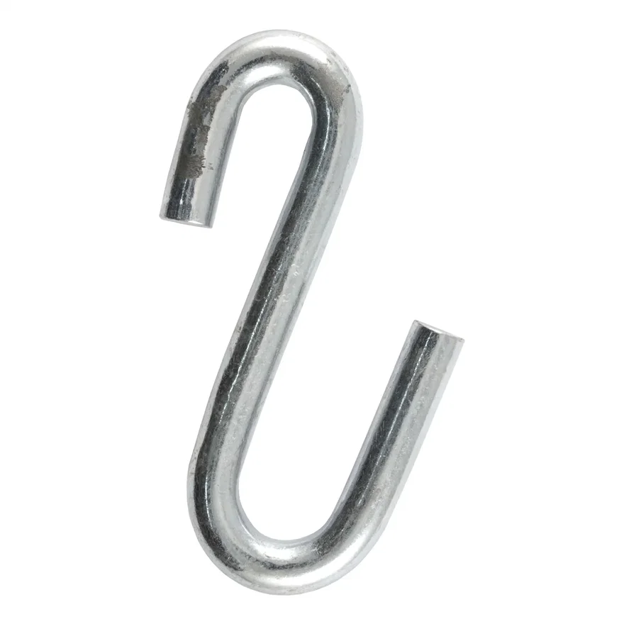 Certified 13/32in. S-Hook (3;500 lbs.)