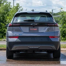 Rear Class 3 Trailer Hitch; 2in. Receiver; Select Chevrolet Bolt EUV image 3