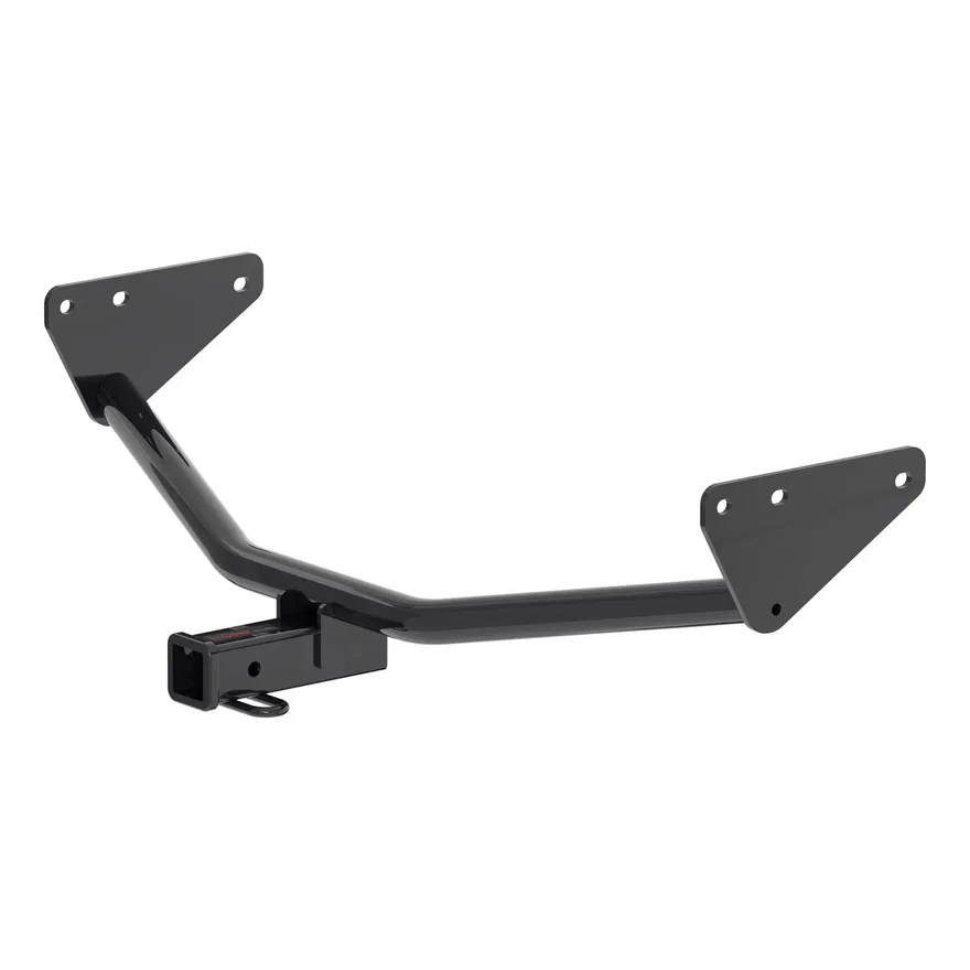 Rear Class 3 Trailer Hitch; 2in. Receiver; Select Mitsubishi Outlander