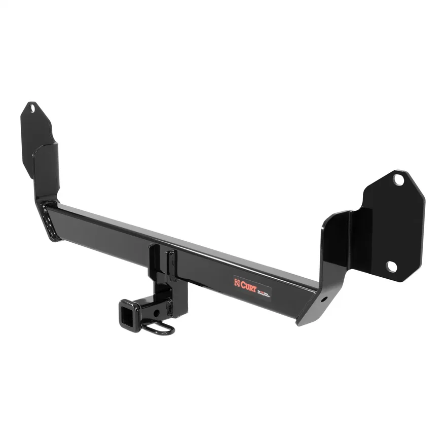 Rear Class 1 Trailer Hitch; 1-1/4in. Receiver; Select Mini Cooper
