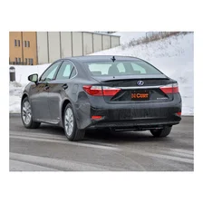 Rear Class 1 Trailer Hitch; 1-1/4in. Receiver; Select Lexus ES300h; ES350 image 2