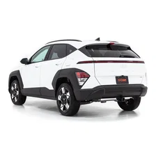 Rear Class 3 Trailer Hitch; 2in. Receiver; Select Hyundai Kona image 2