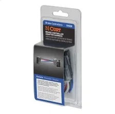 Trailer Brake Controller Adapter Harness image 2