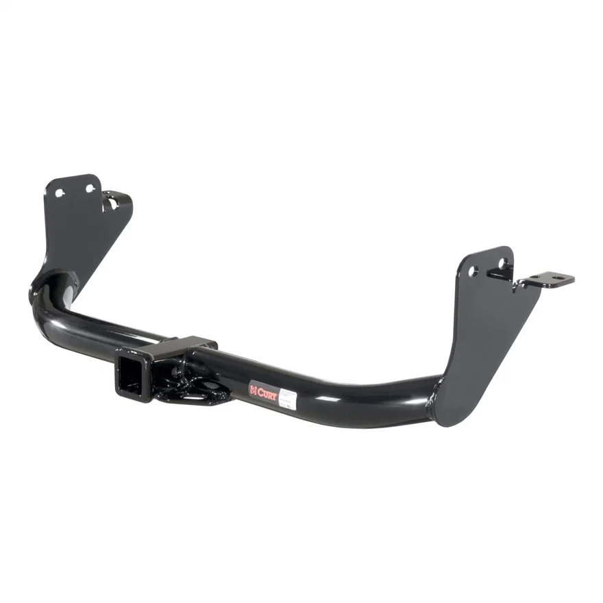 Rear Class 3 Trailer Hitch; 2in. Receiver; Select Mitsubishi Outlander Sport; RVR