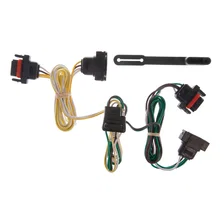 Custom Wiring; 4-Flat; Select Caravan; Grand Caravan; Dakota; Town and Country image 1