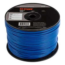 Automotive Primary Wire; Blue 500ft. Spool image 2