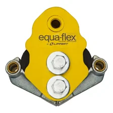 Equa-Flex® Rubberized Equalizer Triple Axle Kit; 3;000 to 6;000 lbs. image 3