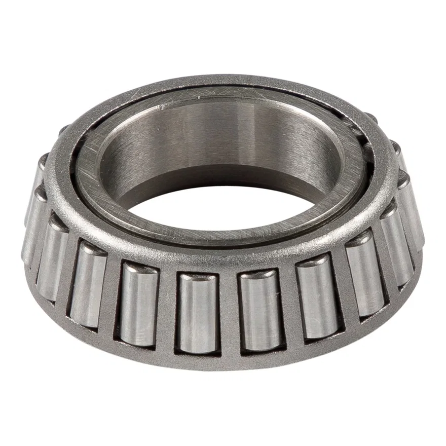 Outer Bearing Cone-5;200-lb. Axles