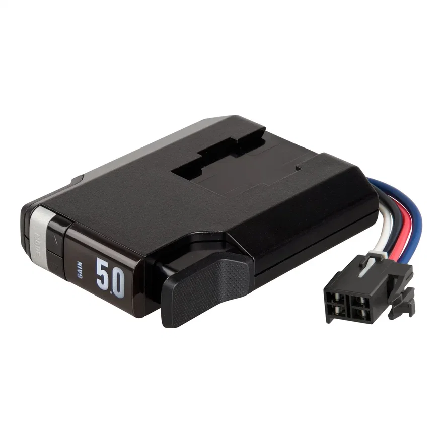 TriFlex NEXT Trailer Brake Controller Proportional