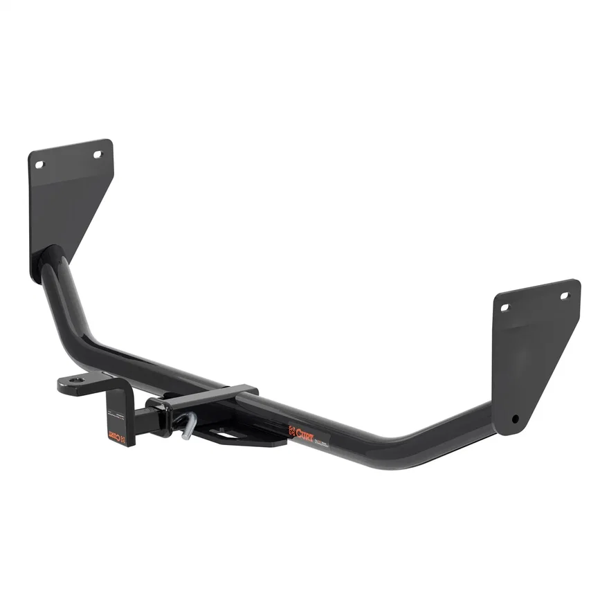 Rear Class 1 Trailer Hitch; 1-1/4in. Ball Mount; Select Hyundai Veloster