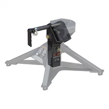 Replacement CrossWing 5th Wheel Head Assembly image 2
