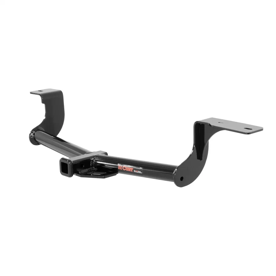 Rear Class 1 Trailer Hitch; 1-1/4in. Receiver; Select Honda HR-V