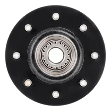 Standard Threaded Oil Idler Hub Assembly w/Installed Bearing Kit; 8;000-lb image 3