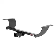 Rear Class 3 Hitch; 2in. Receiver; Select Chrysler 300; Dodge Challenger; Charger image 1