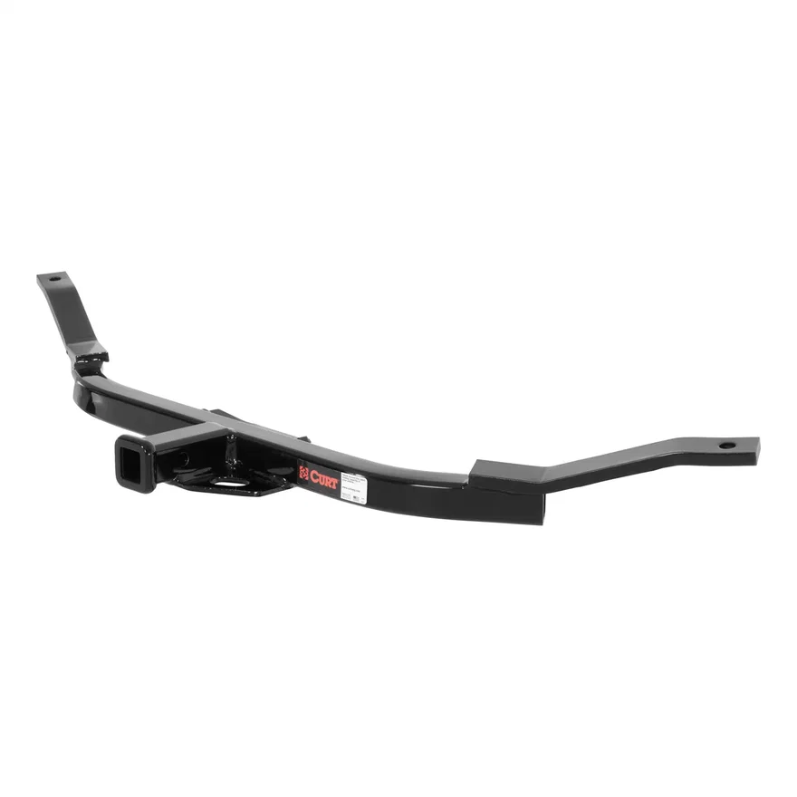 Rear Class 1 Trailer Hitch; 1-1/4in. Receiver; Select Honda Element